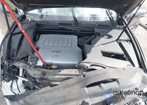 2012 Lexus Es из США, поврежденный, VIN JTHBK1EG3C2505939